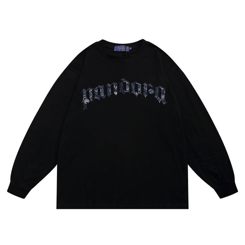 PANDORA LONG-SLEEVE SHIRT