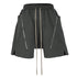 ARTLESS ZIPPER SHORTS