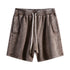 ARTLESS WASHED SHORTS