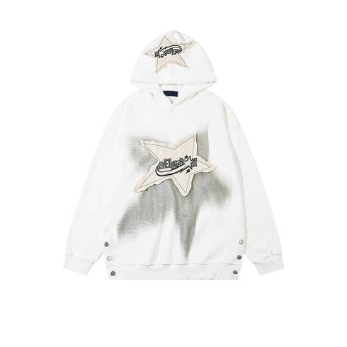 ARCHIVE No. 1000 ALL STAR HOODIE