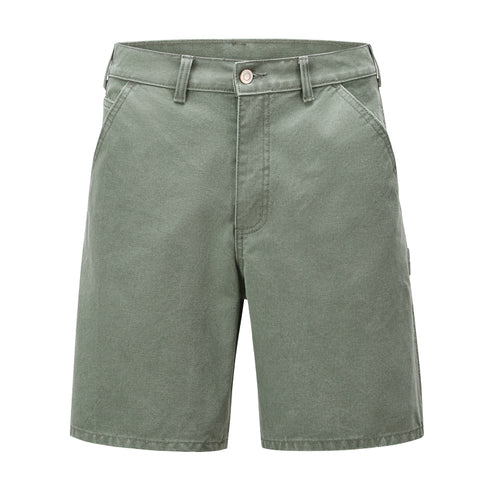 KHAKI STYLE SHORTS