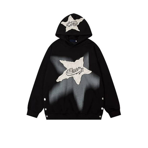 ARCHIVE No. 1000 ALL STAR HOODIE