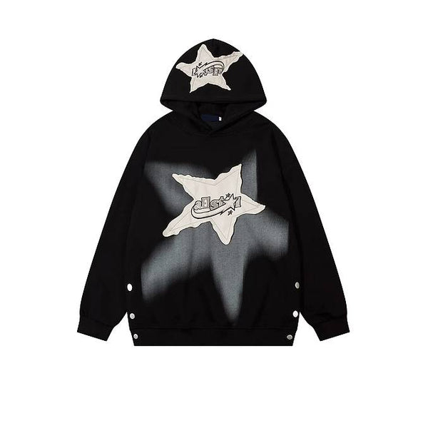 ARCHIVE No. 1000 ALL STAR HOODIE