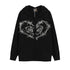 HEART CHAIN JACKET