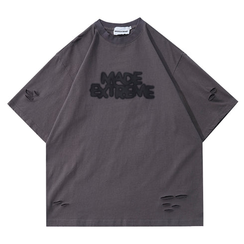 ARCHIVE No. 1002 MADE EXTREME SHIRT