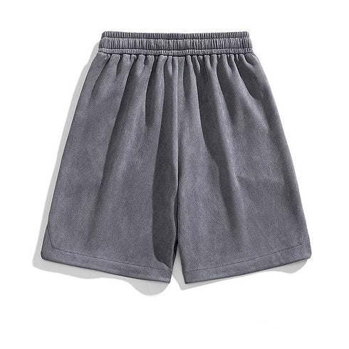 ARCHIVE No. 1021 CONTRAST SHORTS