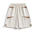 ARCHIVE No. 1021 CONTRAST SHORTS