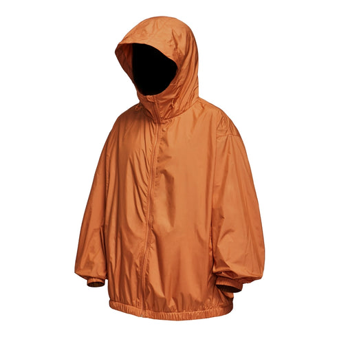 ARTLESS RAIN JACKET
