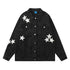 STAR DENIM JACKET