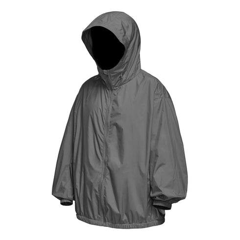 ARTLESS RAIN JACKET