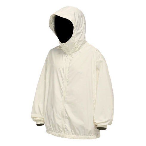 ARTLESS RAIN JACKET