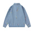 ARCHIVE No. 1008 BUTTERFLY DENIM JACKET