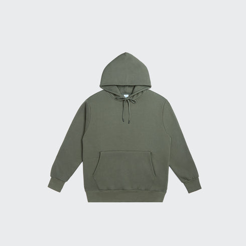 ARTLESS HOODIE