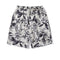ARCHIVE No. 1019 FLORAL SHORTS