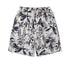 ARCHIVE No. 1019 FLORAL SHORTS