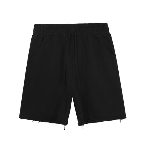 ARTLESS STREET SHORTS