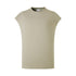 ARTLESS SLEEVELESS SHIRT