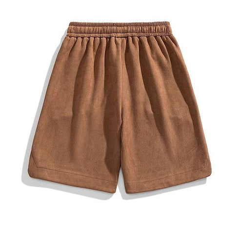 ARCHIVE No. 1021 CONTRAST SHORTS