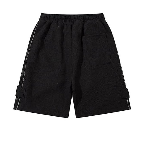 ARCHIVE No. 1020 CROSS SHORTS