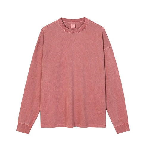 ARTLESS LONG-SLEEVE SHIRT
