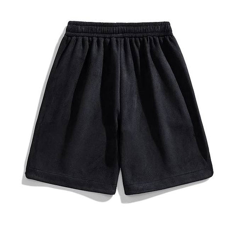 ARCHIVE No. 1021 CONTRAST SHORTS