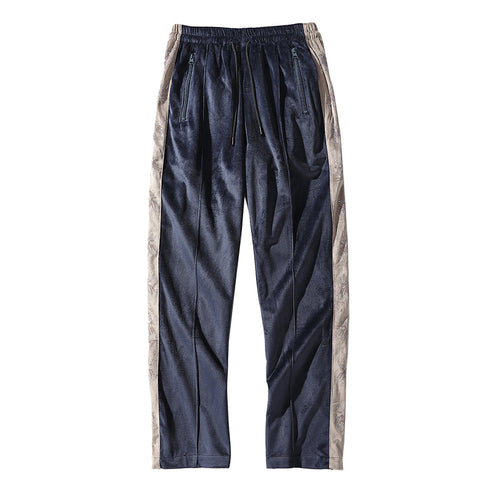 VELVETEEN STREET PANTS