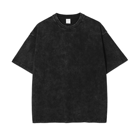 ARCHIVE No. 1003 WASHED SHIRT