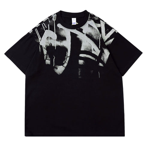 ENTER SANDMAN T-SHIRT