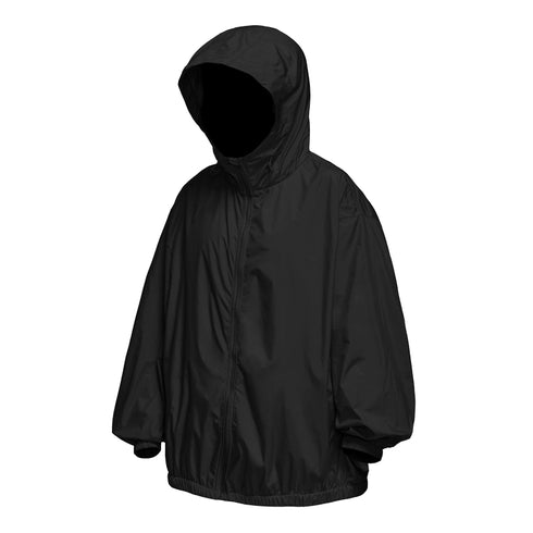 ARTLESS RAIN JACKET