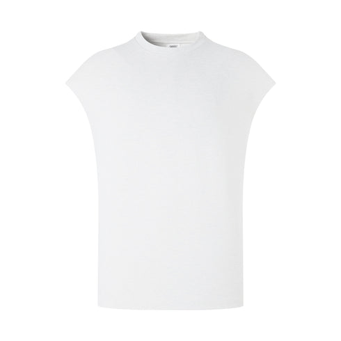 ARTLESS SLEEVELESS SHIRT