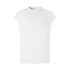 ARTLESS SLEEVELESS SHIRT