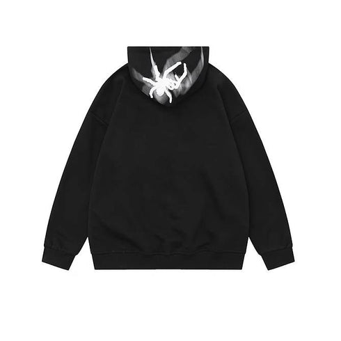 ARCHIVE No. 1021 SPIDER HOODIE