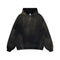 ARCHIVE No. 1001 WASHED HOODIE