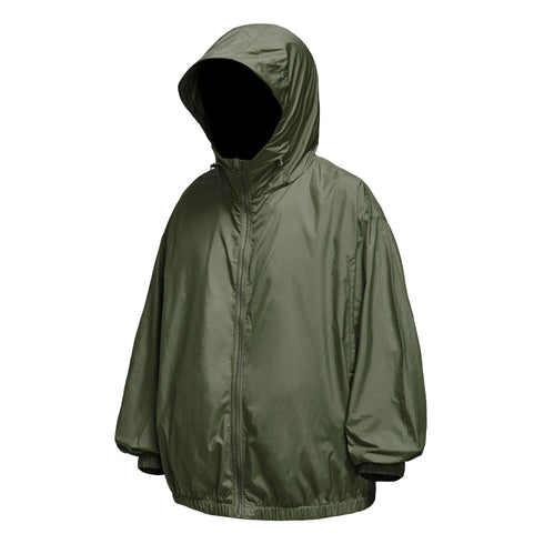 ARTLESS RAIN JACKET