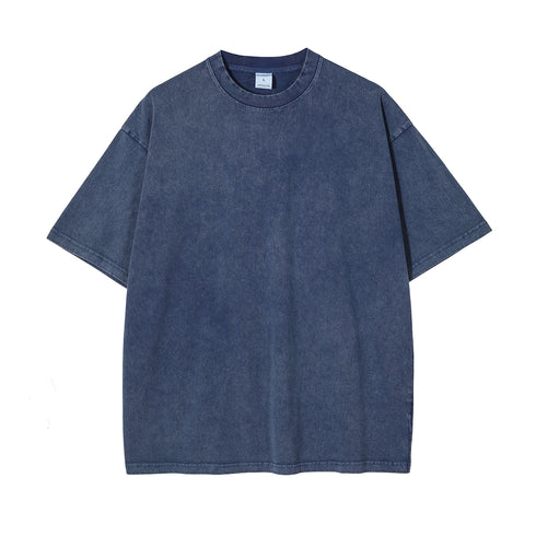 ARCHIVE No. 1003 WASHED SHIRT