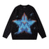 ARCHIVE No. 1023 STAR SWEATER