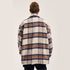 CASUAL PLAID JACKET