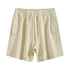 ARTLESS WASHED SHORTS