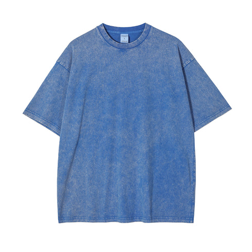 ARCHIVE No. 1003 WASHED SHIRT