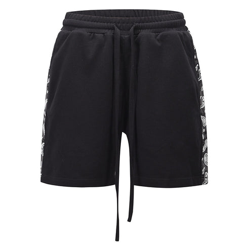 CASHEW FLOWER SHORTS