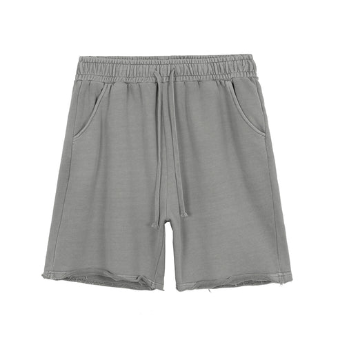 ARTLESS STREET SHORTS