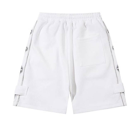 ARCHIVE No. 1020 CROSS SHORTS