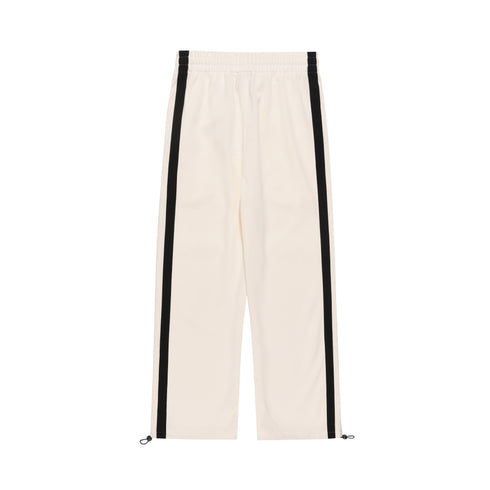 CASUAL STRIPED SWEATPANTS