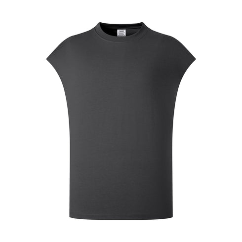 ARTLESS SLEEVELESS SHIRT