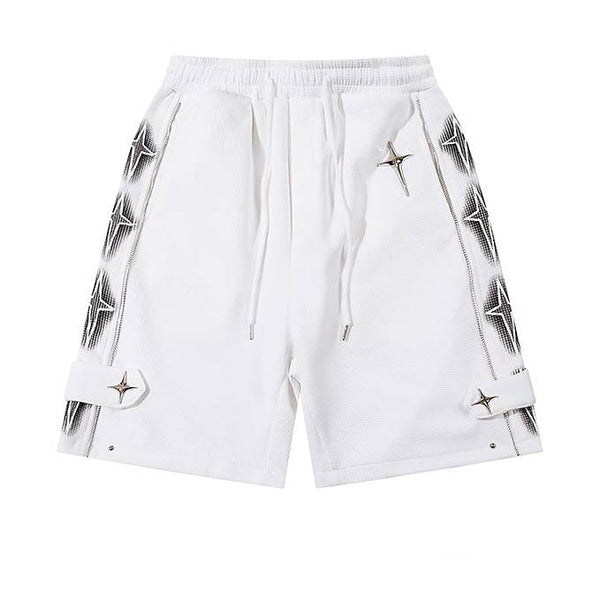 ARCHIVE No. 1020 CROSS SHORTS
