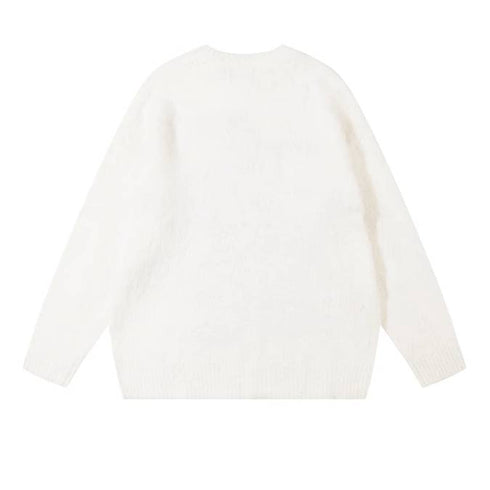 ARCHIVE No. 1023 STAR SWEATER