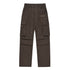 CASUAL NYLON STREET PANTS