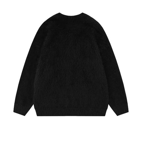 ARCHIVE No. 1016 BUTTERFLY SWEATER