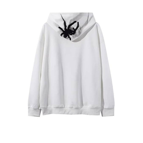 ARCHIVE No. 1021 SPIDER HOODIE