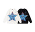 ARCHIVE No. 1023 STAR SWEATER